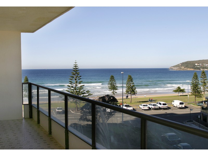 16/20 Bonner Ave, Manly NSW 2095 Craig Connell Realty Leased