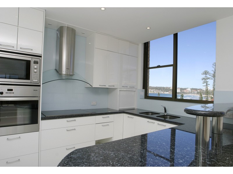 16/20 Bonner Ave, Manly NSW 2095 Craig Connell Realty Leased