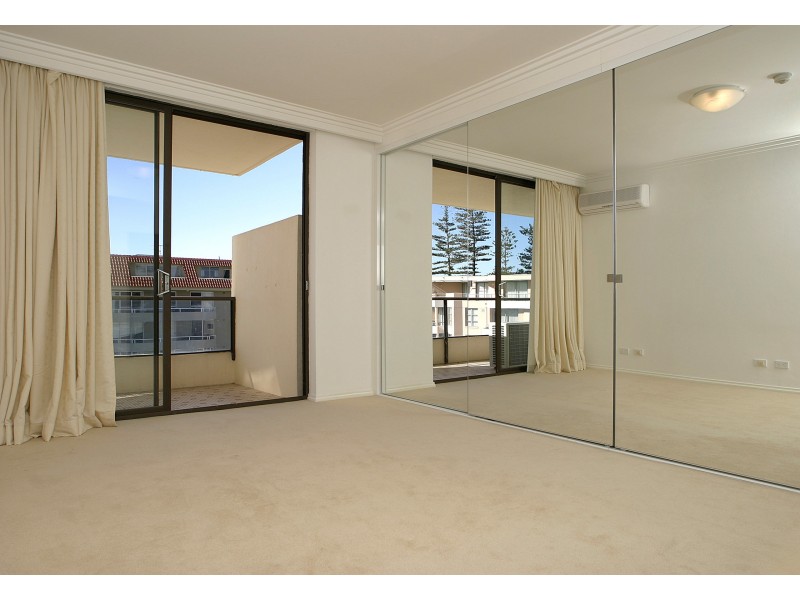 16/20 Bonner Ave, Manly NSW 2095 Craig Connell Realty Leased