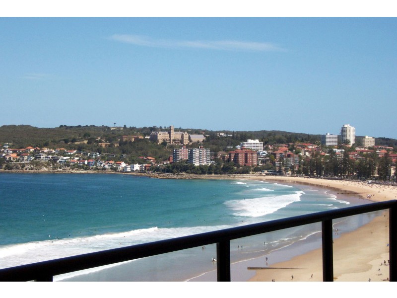 54/20 Bonner Avenue, Manly NSW 2095