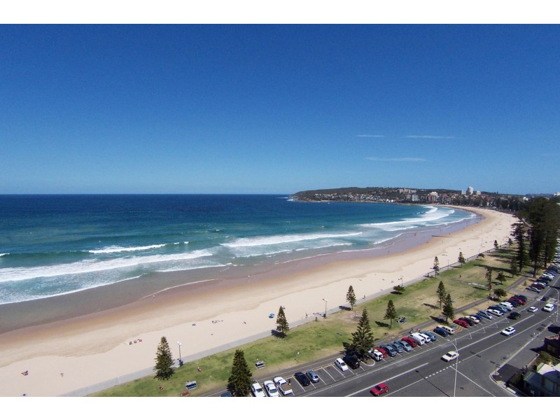 54/20 Bonner Avenue, Manly NSW 2095
