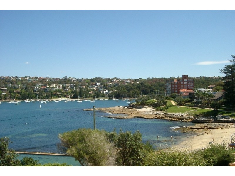 4/1 Lauderdale Avenue, Fairlight NSW 2094