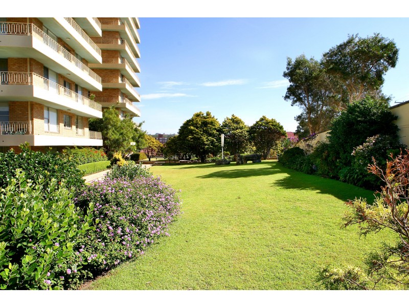 4/1 Lauderdale Avenue, Fairlight NSW 2094