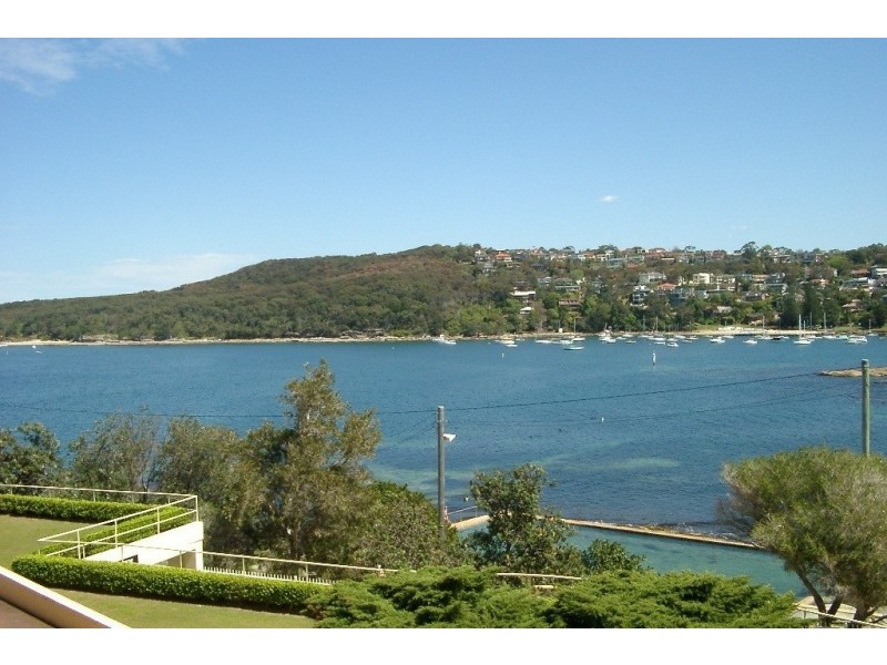 4/1 Lauderdale Avenue, Fairlight NSW 2094