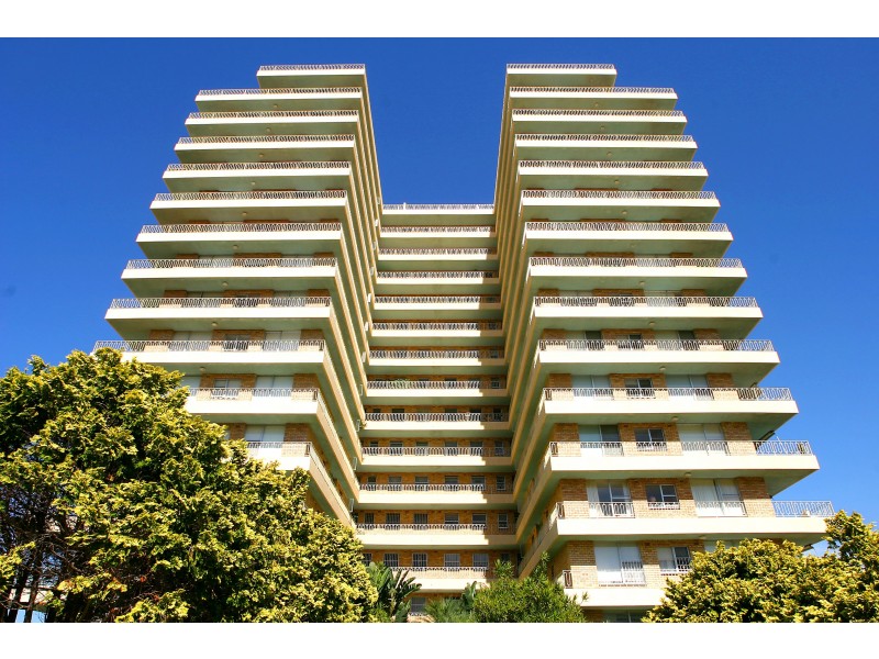 4/1 Lauderdale Avenue, Fairlight NSW 2094