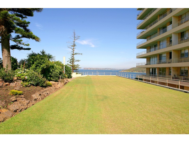 4/1 Lauderdale Avenue, Fairlight NSW 2094