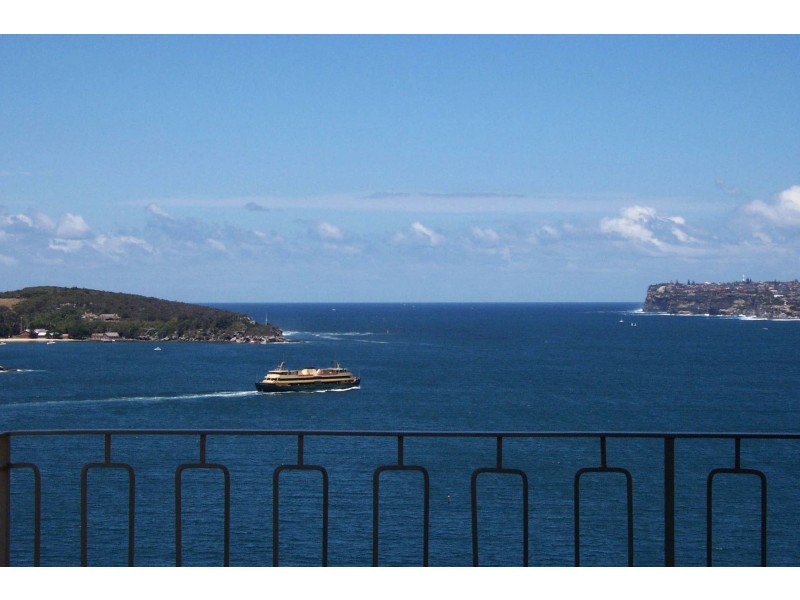 42/1 Lauderdale Avenue, Fairlight NSW 2094