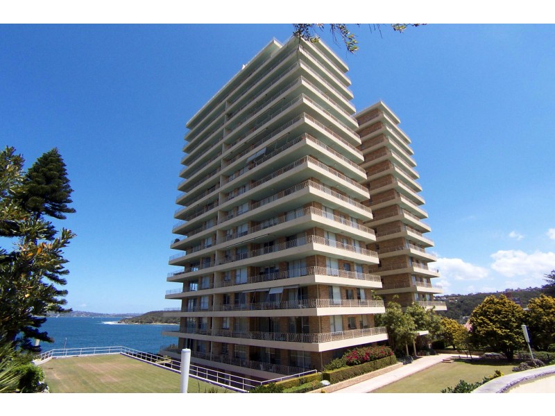 42/1 Lauderdale Avenue, Fairlight NSW 2094