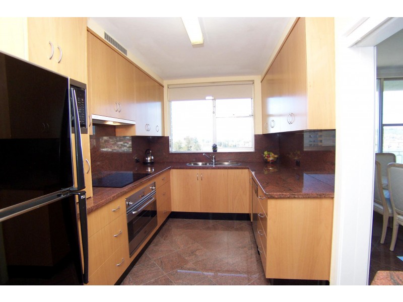 42/1 Lauderdale Avenue, Fairlight NSW 2094