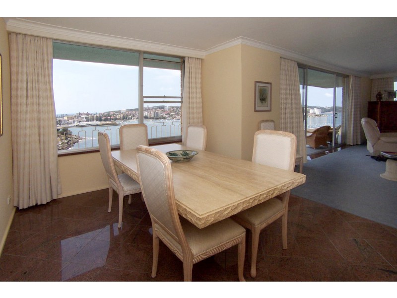 42/1 Lauderdale Avenue, Fairlight NSW 2094