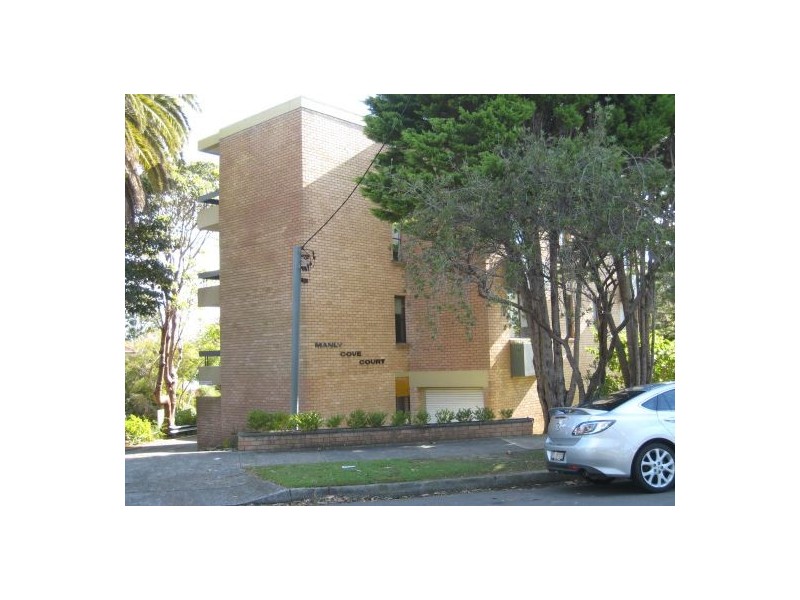 2/39 Addison Road, Manly NSW 2095