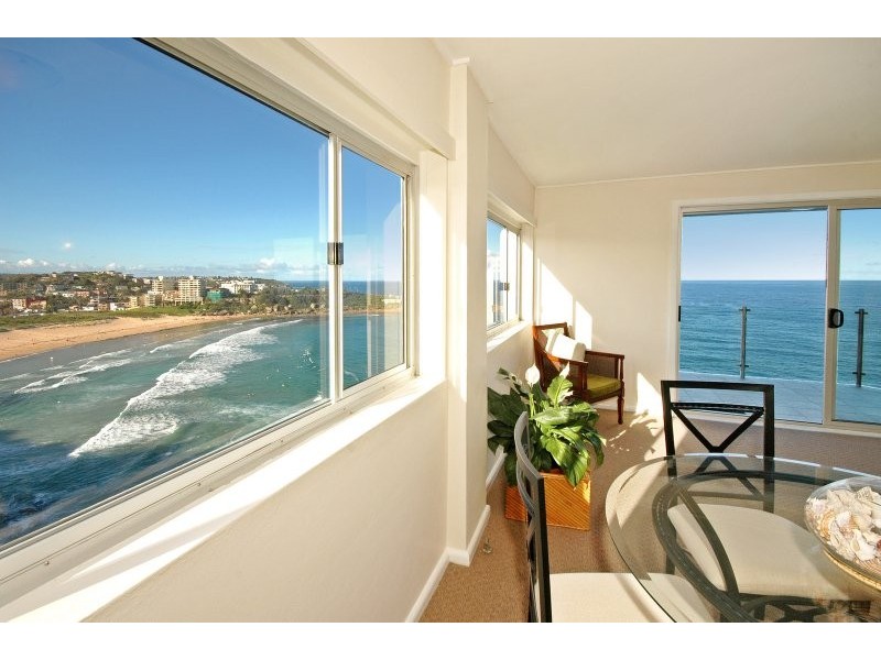 6/5 Pavilion Street, Queenscliff NSW 2096
