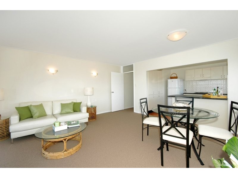 6/5 Pavilion Street, Queenscliff NSW 2096