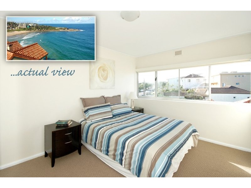 6/5 Pavilion Street, Queenscliff NSW 2096