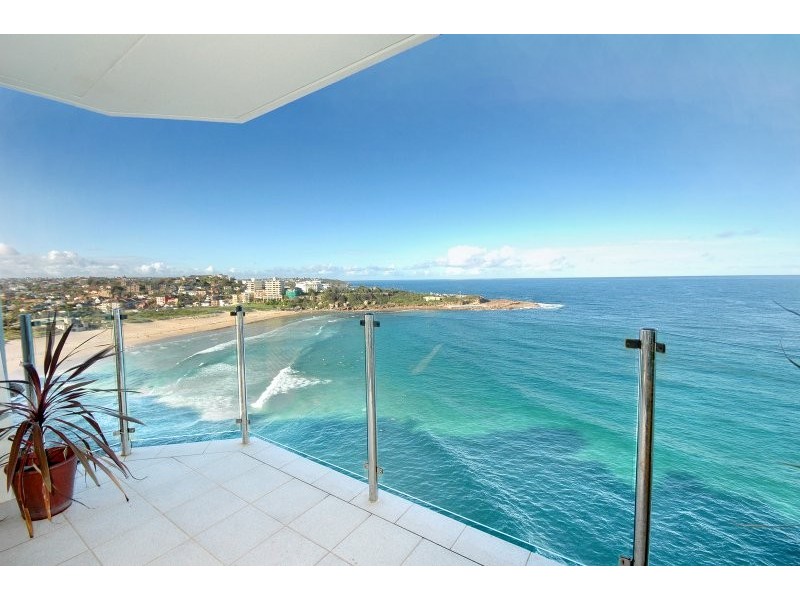 6/5 Pavilion Street, Queenscliff NSW 2096