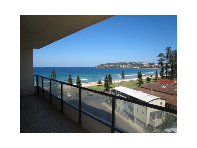 24/20 Bonner Avenue, Manly NSW 2095