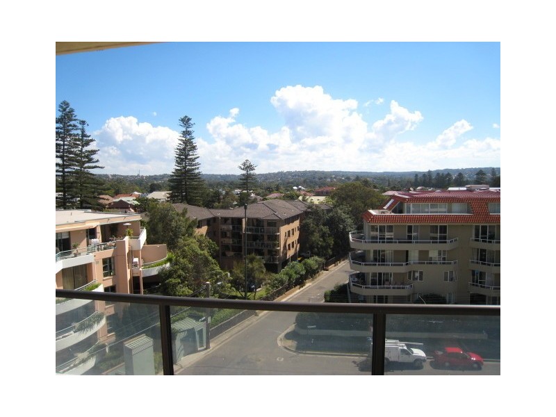 24/20 Bonner Avenue, Manly NSW 2095