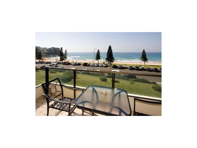 7/20 Bonner Avenue, Manly NSW 2095