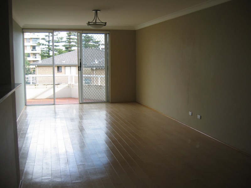 20/1 Bonner Avenue, Manly NSW 2095