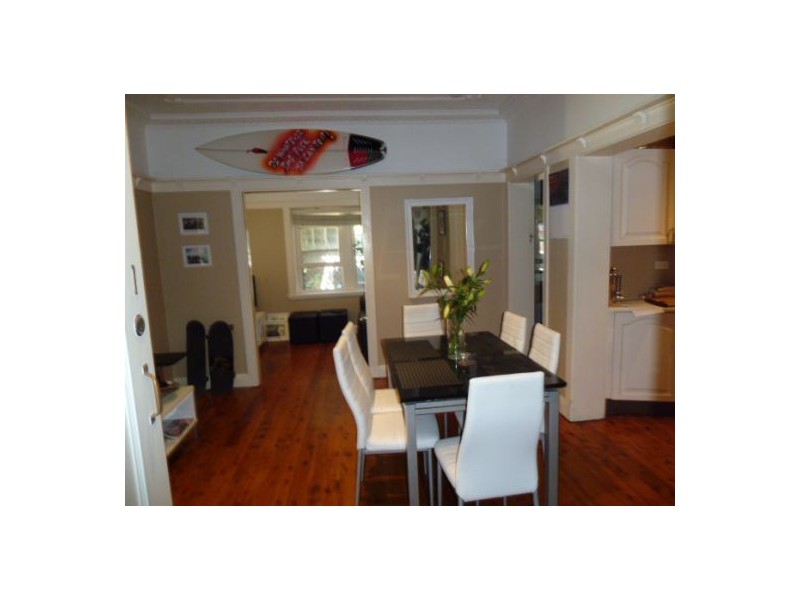 1/19 Eustace Street, Manly NSW 2095