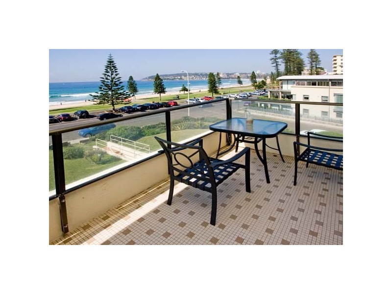 11/20 Bonner Avenue, Manly NSW 2095