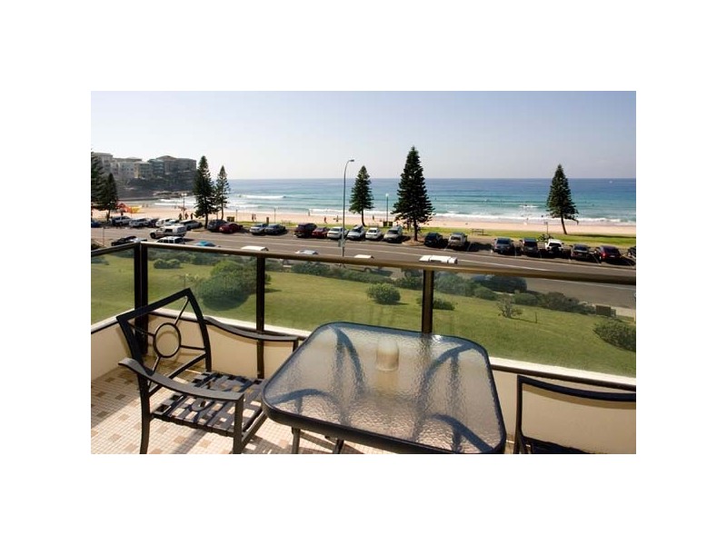 11/20 Bonner Avenue, Manly NSW 2095