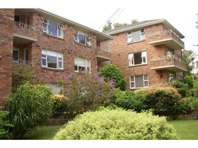 12a/14 Marshall Street, Manly NSW 2095
