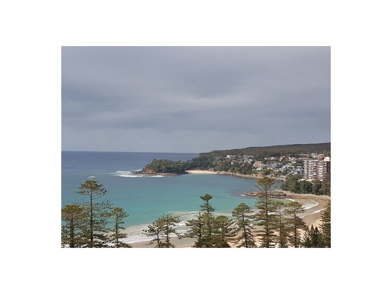 911/22 Central Avenue Street, Manly NSW 2095