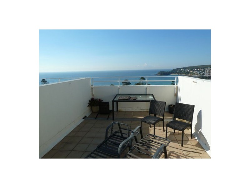 911/22 Central Avenue Street, Manly NSW 2095