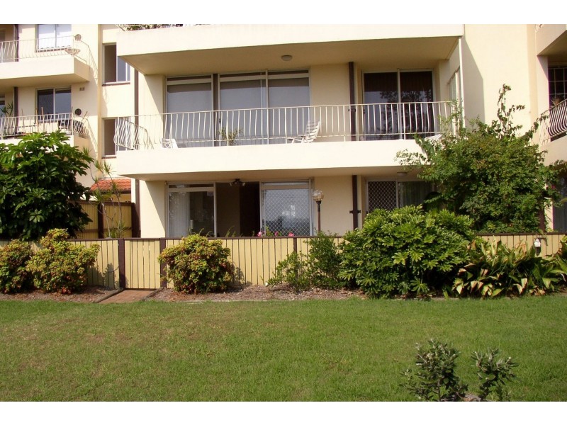 16/27 Marshall Street, Manly NSW 2095