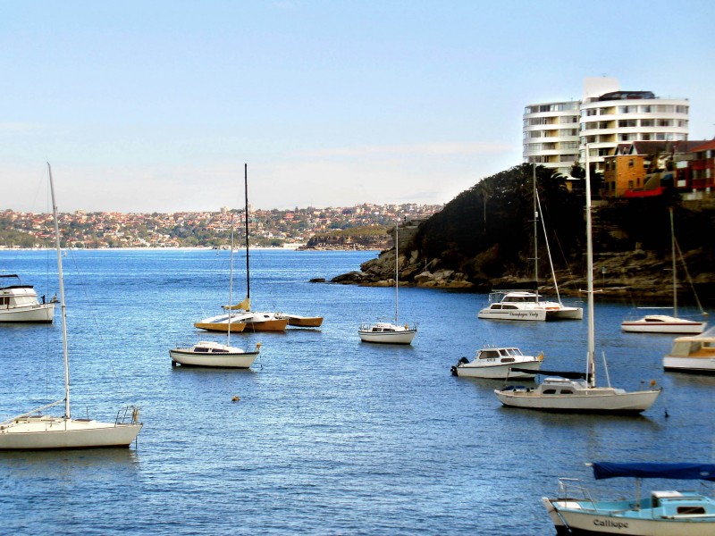 22/1 Addison Road, Manly NSW 2095
