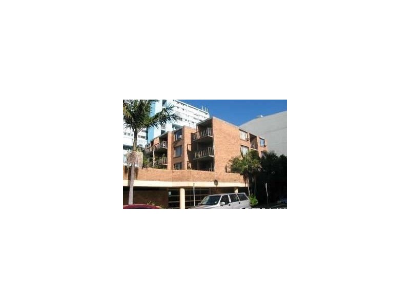 6/26-32 Whistler Street, Manly NSW 2095