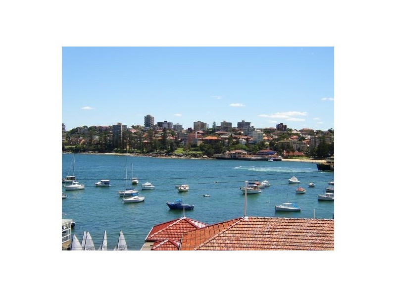 3/3 East Esplanade, Manly NSW 2095