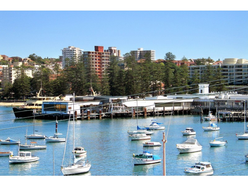 3/3 East Esplanade, Manly NSW 2095