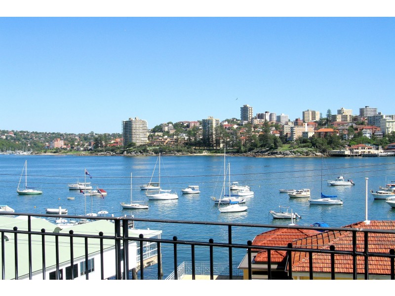 3/3 East Esplanade, Manly NSW 2095