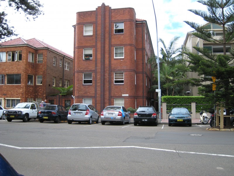 12/8 Victoria Parade, Manly NSW 2095