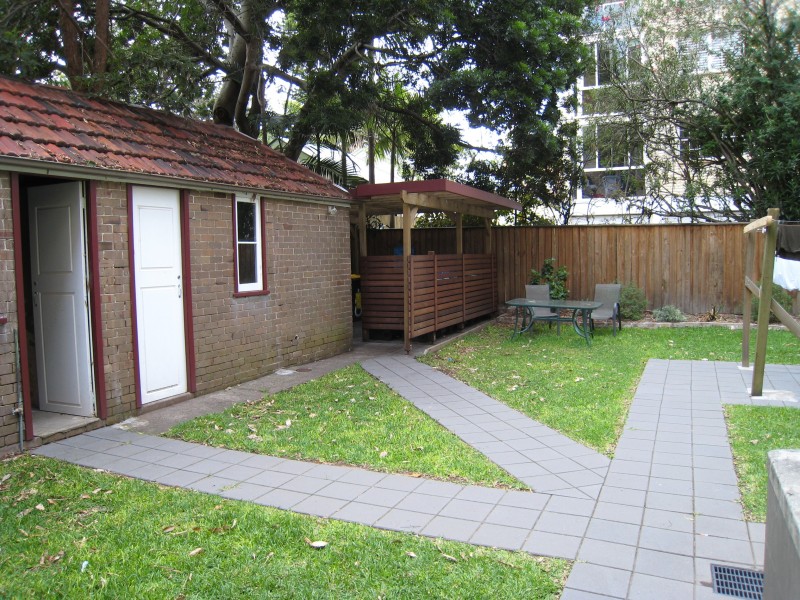 12/8 Victoria Parade, Manly NSW 2095