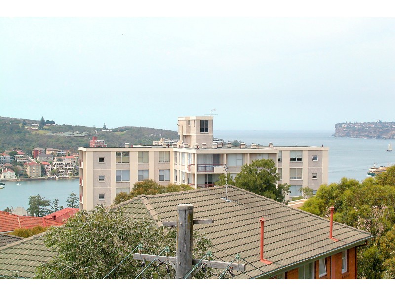 5/123 Sydney Road,, Manly NSW 2095