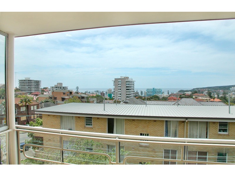 5/123 Sydney Road,, Manly NSW 2095