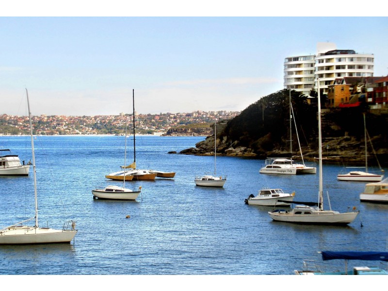 56/1 Addison Road, Manly NSW 2095