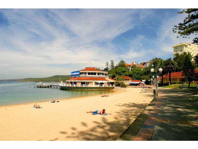 3/3 Fairlight Street, Fairlight NSW 2094