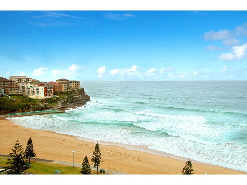 43/20 Bonner Ave, Manly NSW 2095