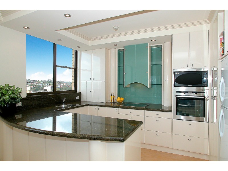 43/20 Bonner Ave, Manly NSW 2095