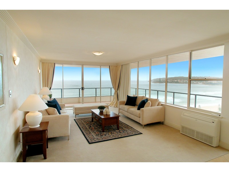 43/20 Bonner Ave, Manly NSW 2095