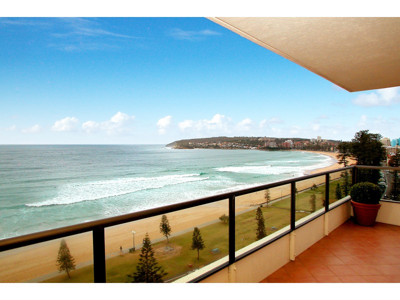 43/20 Bonner Ave, Manly NSW 2095