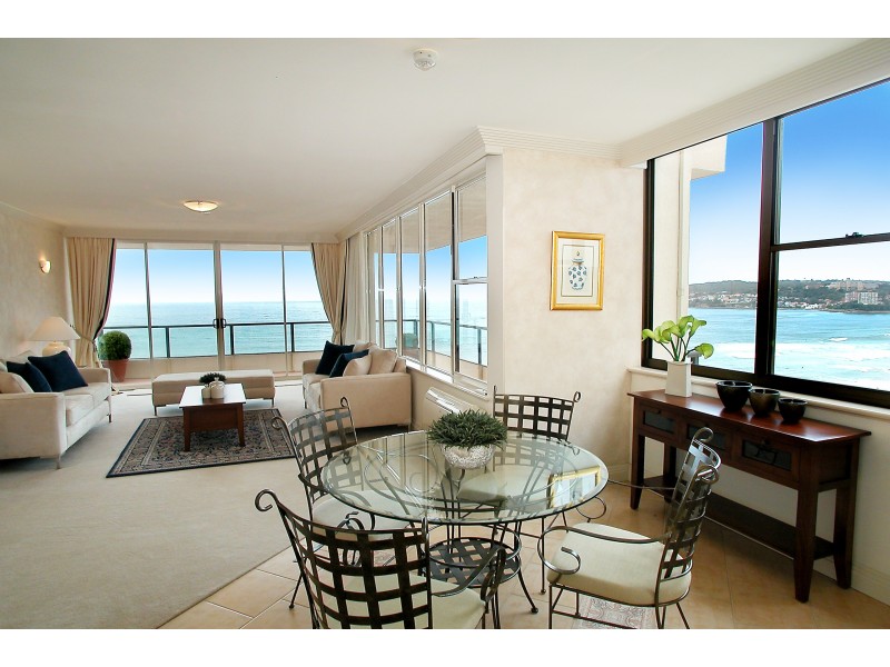 43/20 Bonner Ave, Manly NSW 2095