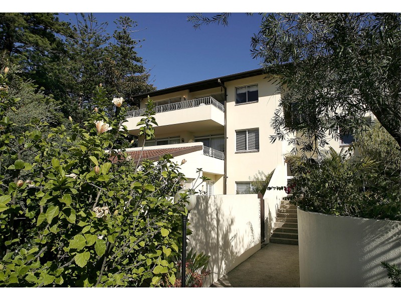 11/27 Marshall Street, Manly NSW 2095