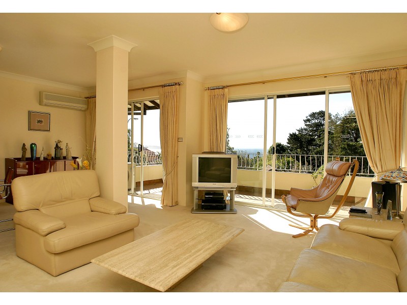 11/27 Marshall Street, Manly NSW 2095