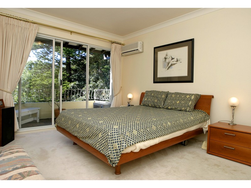 11/27 Marshall Street, Manly NSW 2095