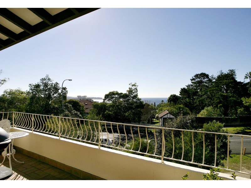 11/27 Marshall Street, Manly NSW 2095